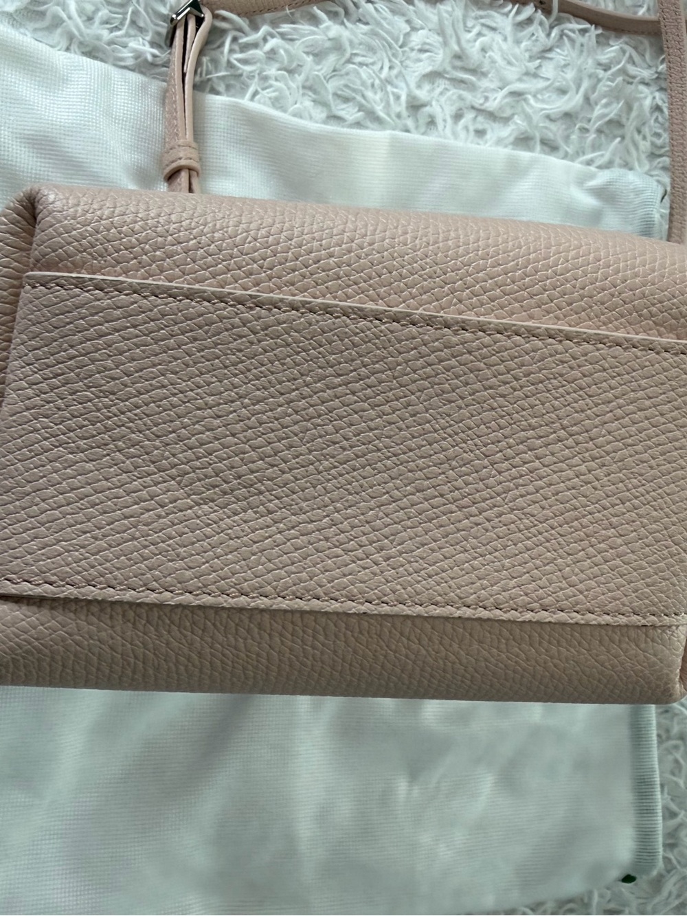 Longchamp
XS Le Roseau mini bag - Picture 10 of 17